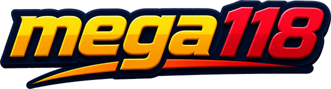 mega118 Logo